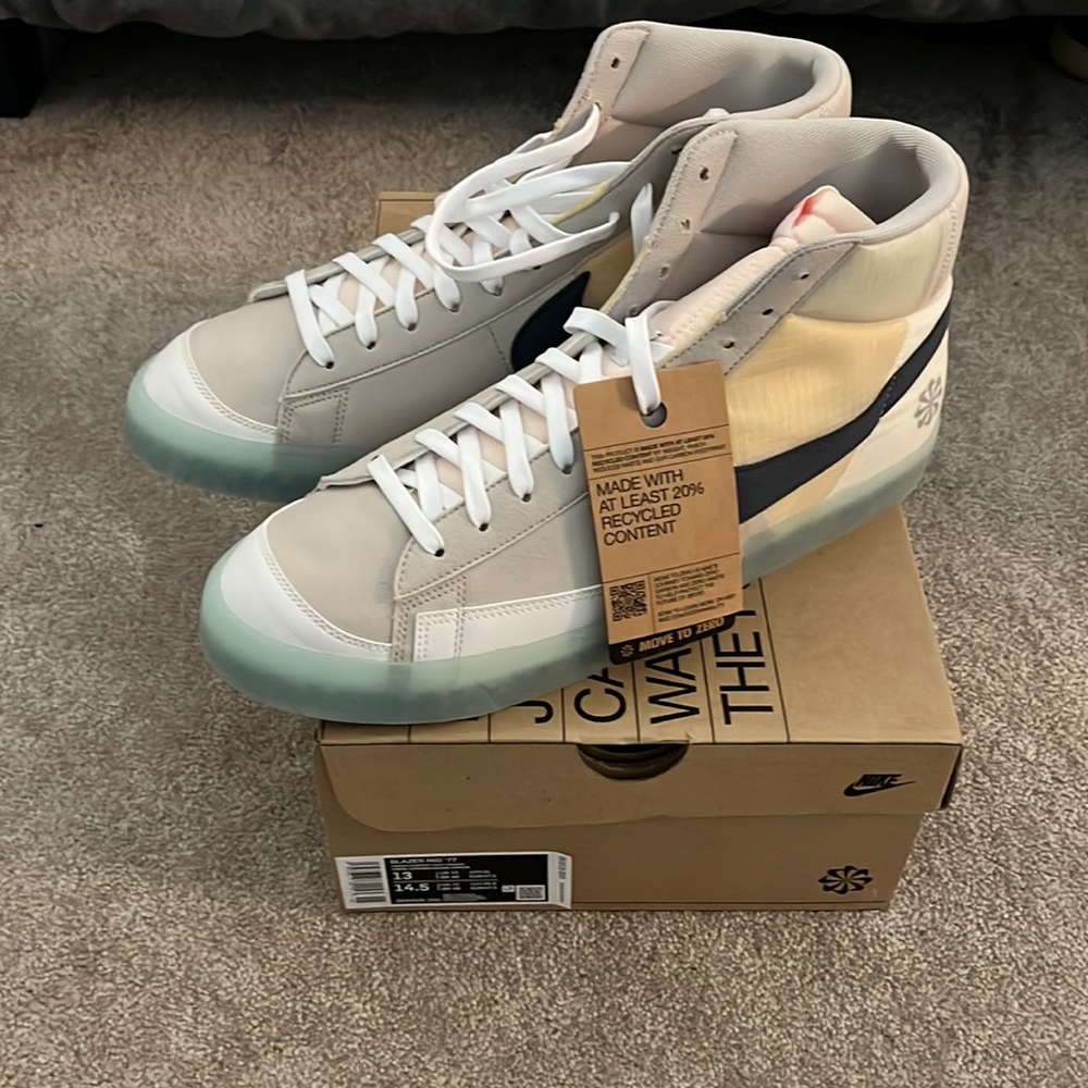 Nike Blazer - image 3